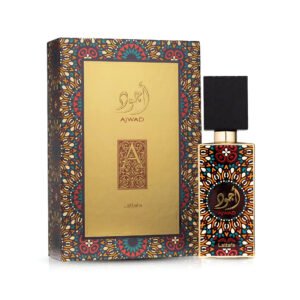 Ajwad 60ml EDP by Lattafa