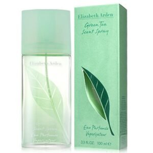 Elizabeth Arden Green Tea Eau de Toilette 100ml