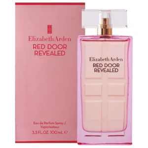 Elizabeth Arden Red Door Revealed Eau de Parfum 100ml
