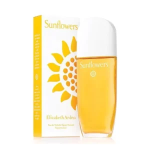 Elizabeth Arden Sunflowers Eau de Toilette 100ml