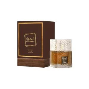 Khamrah Qahwa 100ml Unisex EDP by Lattafa