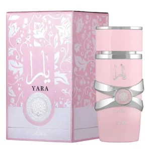 Yara 100ml EDP for Women by Lattafa