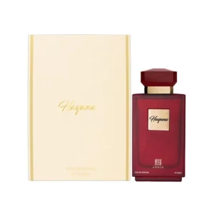 Hayana 100ml EDP By Ahmed Al Maghribi