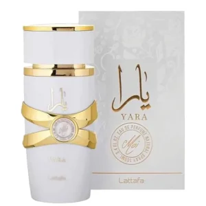 Lattafa Yara Moi Eau de Parfum 100ml