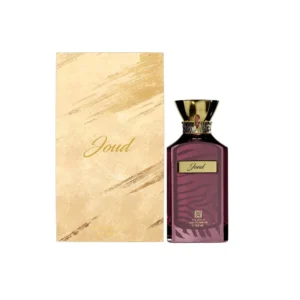 Joud 100ml EDP By Ahmed Al Maghribi