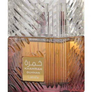 Khamrah Dukhan 100ml EDP By Lattafa