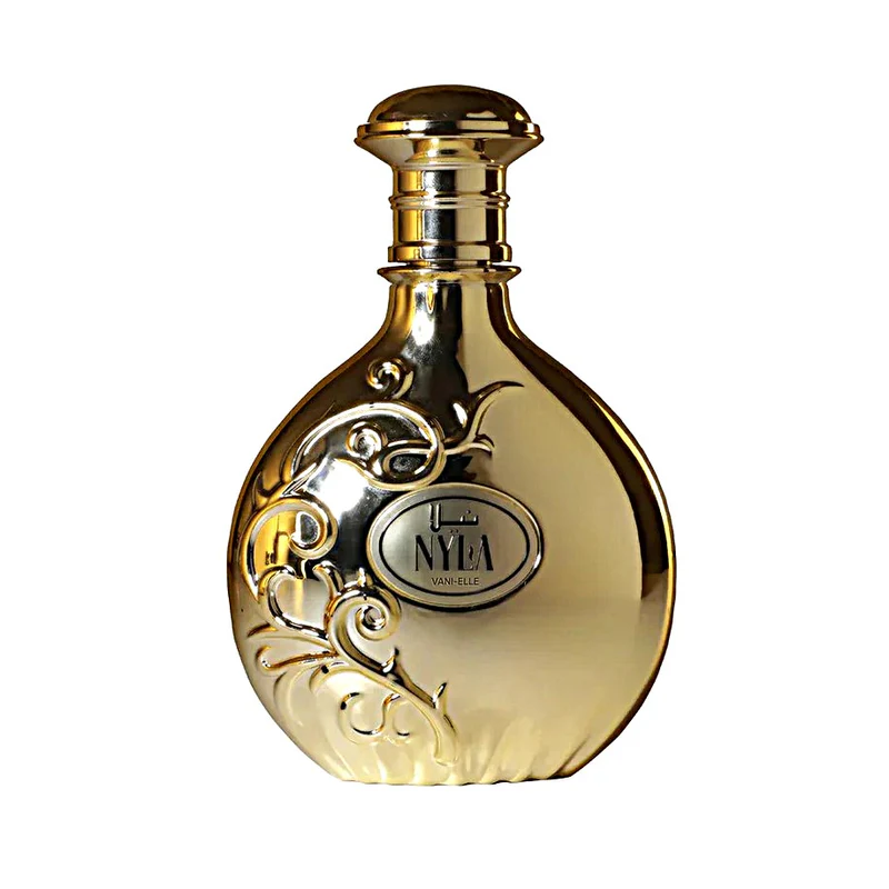 Nyla Vani-Elle 80ml EDP By Arabiyat Prestige - Image 2