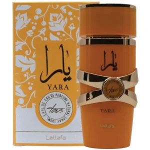Yara Tous 100ml EDP for Women by Lattafa