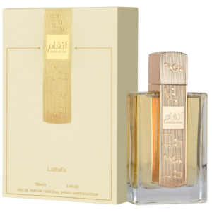 Angham 100ml EDP Woman by Lattafa