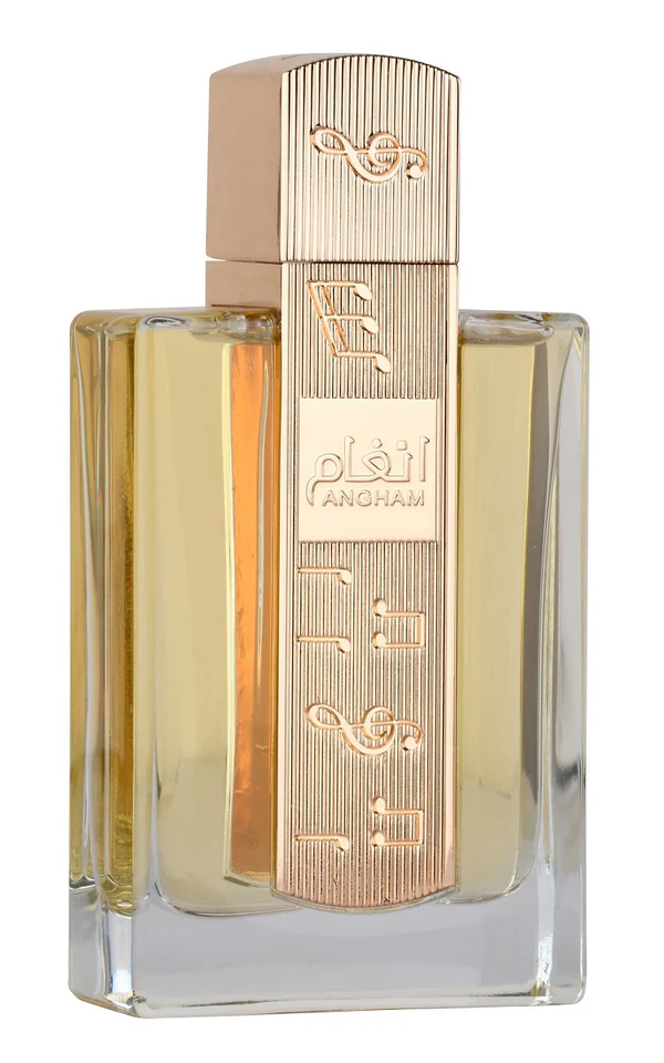 Angham 100ml EDP Woman by Lattafa - Image 2
