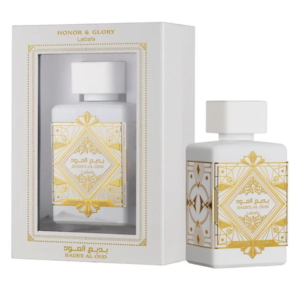 Badee Al Oud Honor and Glory 100ml EDP By Lattafa