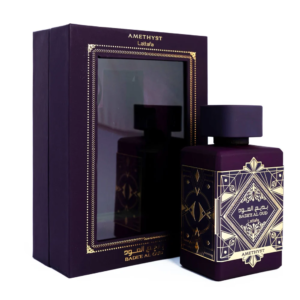 Badee Al Oud Amethyst 100ml EDP for Women and Men