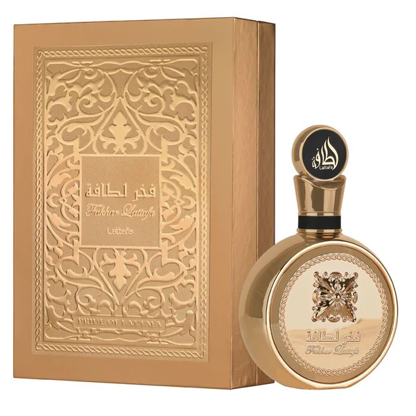 Fakhar Lattafa Extrait 100ml EDP for Men and Women by Lattafa