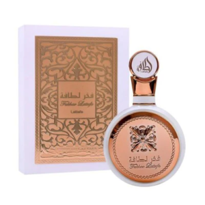 Fakhar Rose 100ml EDP for Women by Lattafa