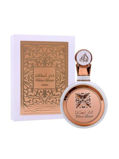 Fakhar Rose 100ml EDP for Women by Lattafa