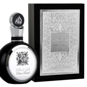 Fakhar Black for Men 100ml EDP by Lattafa