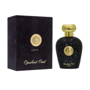 Opulent Oud 100ml EDP for Women and Men by Lattafa