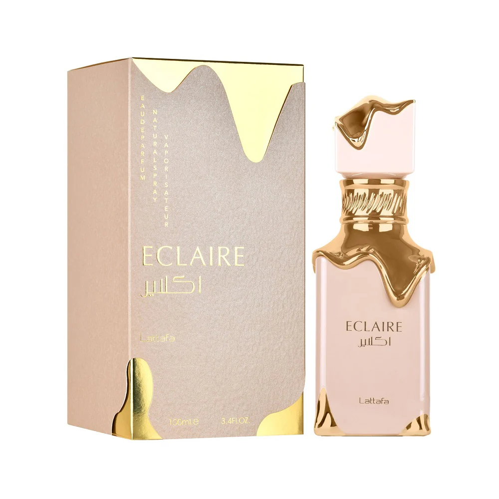 Eclaire 100ml EDP by Lattafa