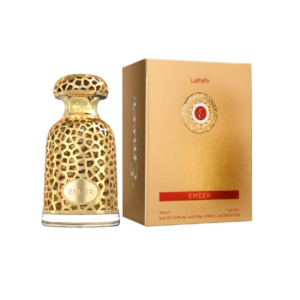 Emeer 100ml Unisex EDP by Lattafa
