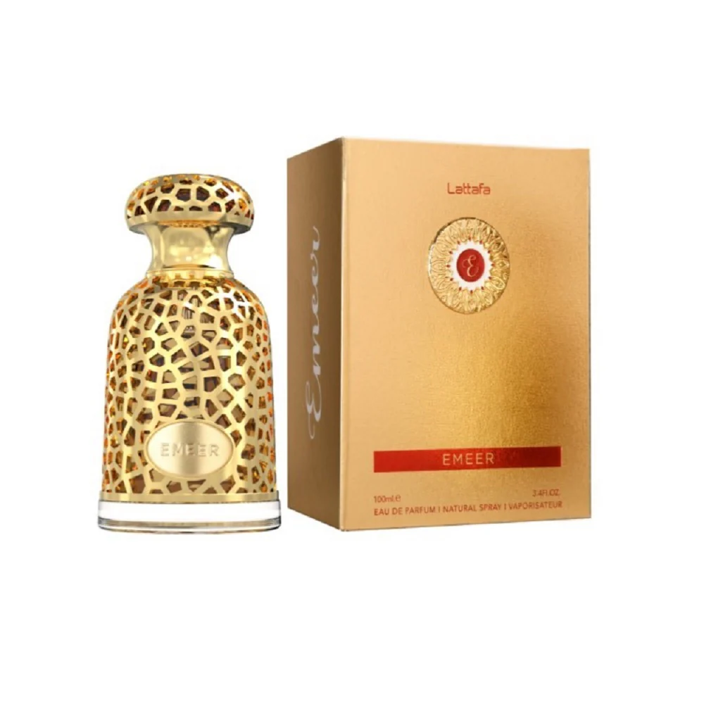 Emeer 100ml Unisex EDP by Lattafa
