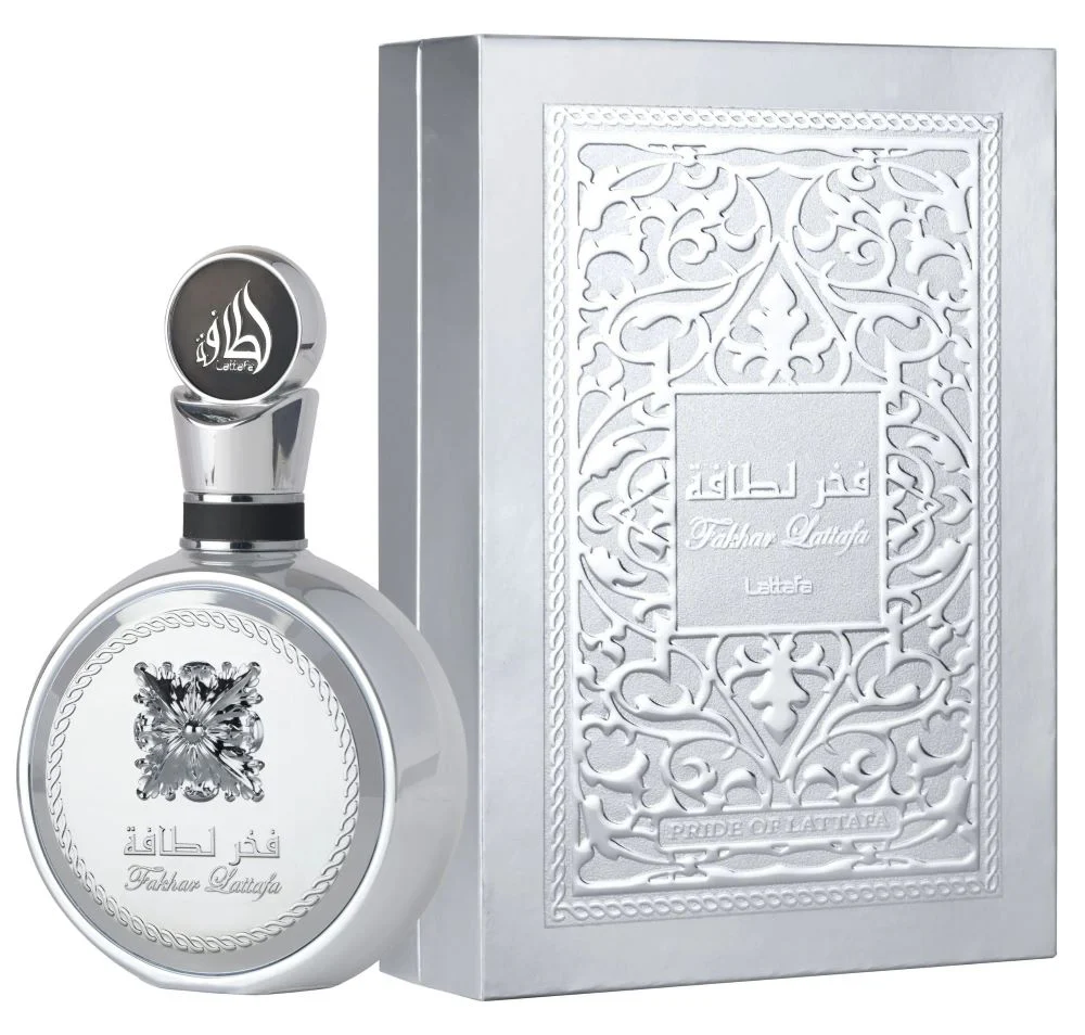 Fakhar Platin 100ml EDP By Lattafa