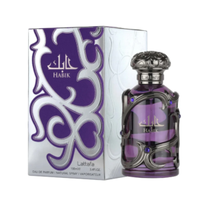 Habik 100ml EDP For Men By Lattafa