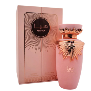 Haya 100ml EDP by Lattafa