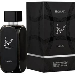 Hayaati 100ml EDP for Women and Men by Lattafa