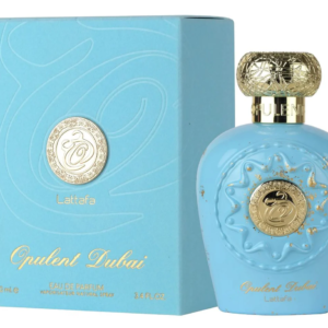 Opulent Dubai 100ml EDP By Lattafa